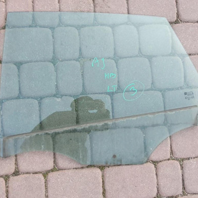 Szyba tył tylna LEWA Opel Astra J IV 2013r