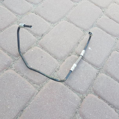 Przewód wąż rura ABS hamulcowy Opel Insignia