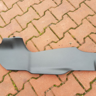 Plastik obudowa tunelu lewa Astra J IV 4 13285491