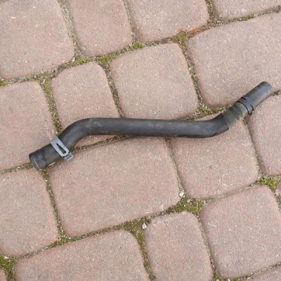 Przewód rura wody wąz 2.0TDI VW Jetta 5C6