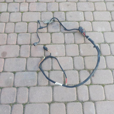 Instalacja maglownicy VW Jetta 5C6 5CU971111E