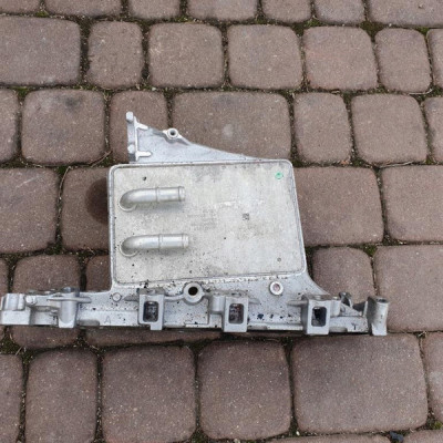 Kolektor ssący 2.0TDI VW Jetta 5C6 04L129766AG