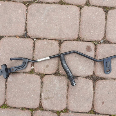 Przewód woda wąz 2.0TDI VW Jetta 5C6 5K0121064H