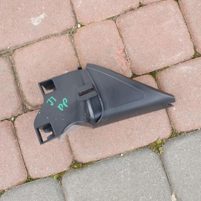 Osłona lusterka prawa VW Jetta 5C6 5C6837974