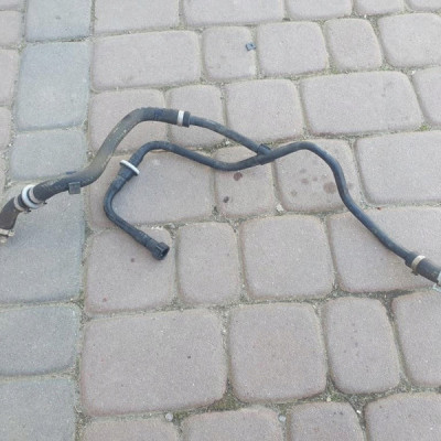 Przewó wąż rura 1.6B Opel Astra J IV 13251959