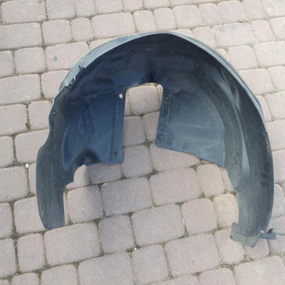 Nadkole tył tylne Prawe Opel Astra K V 13422306