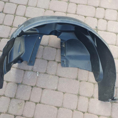 Nadkole tył tylne Prawe Opel Astra K V 39114954