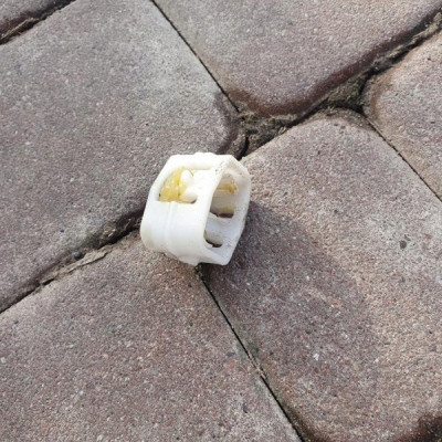 Uchwyt mocowanie sprzęgło pedały Opel Insignia