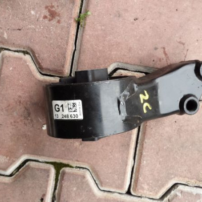 Poduszka łapa silnika skrzyni Zafira C Astra J