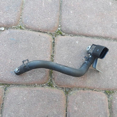 Czujnik ciśnienia DPF VW Jetta 5C6 04L906051B