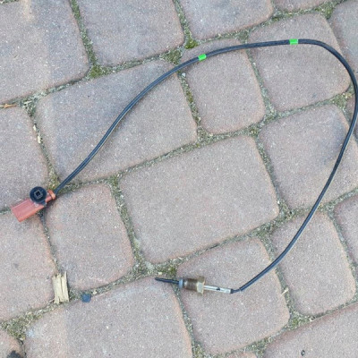 Sonda lambda czujnik VW Jetta 5C6 04L906088BR