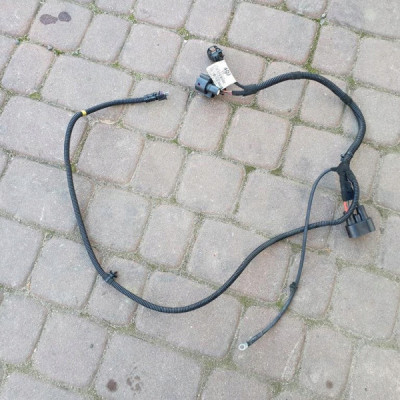 Instalacja wiązka chłodnic Astra J 13283801 4QJ