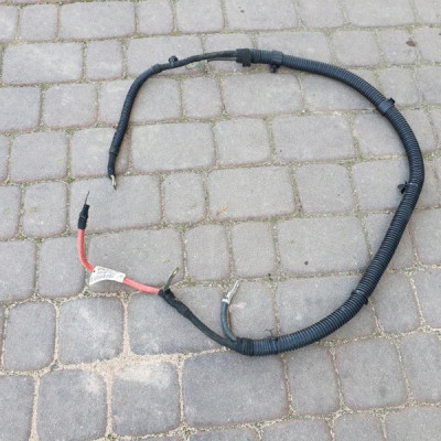 Instalacja wiązka silnika Astra J 13291376 7DQ