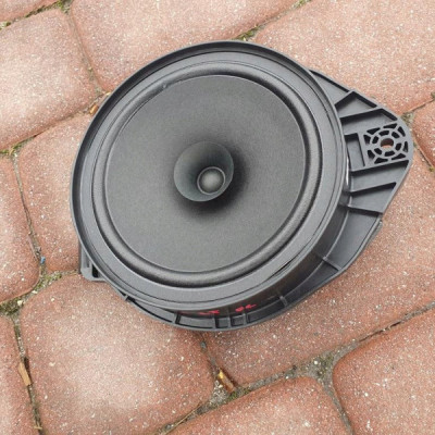 Głośnik drzwi tył tylny Opel Astra K V 39146485