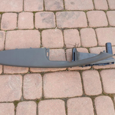 Boczek rączka boczka osłona Opel Zafira C