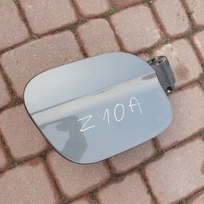 Klapka wlew paliwa Opel Astra K V 39061480 Z10a