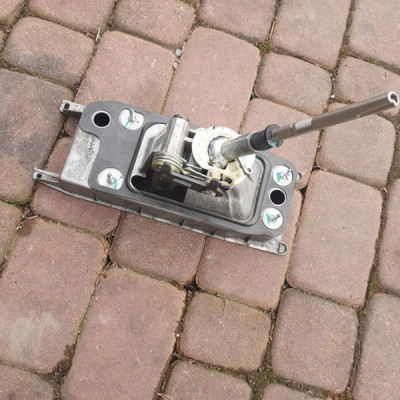 Wybierak zmiany biegów VW Jetta 5C6 1K0711061C