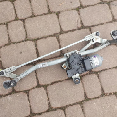 Mechanizm wycieraczek VW Jetta 5C6 5C7922023D