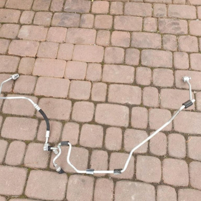 Przewód klimatyzacji VW Jetta 5C6 5C0820741R