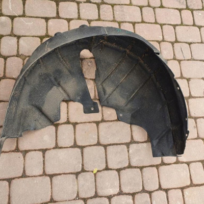 Nadkole tył tylne lewe SEDAN VW Jetta 5C6