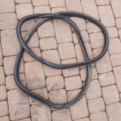 Uszczelka drzwi prawy tył VW Jetta 5C6