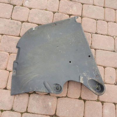 Plastik osłona podwozia VW Jetta 5C6 5C6825215