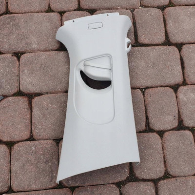 Obudowa osłona słupka VW Jetta 5C6 5C6867244B