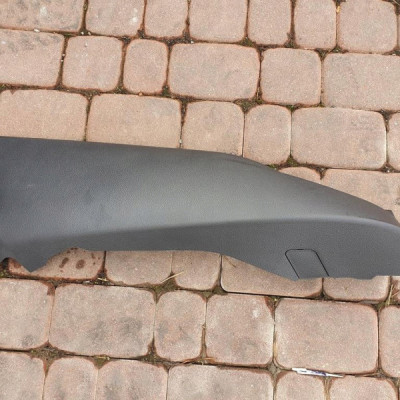 Plastik kanapy tylnej VW Jetta 5C6 5C6867766