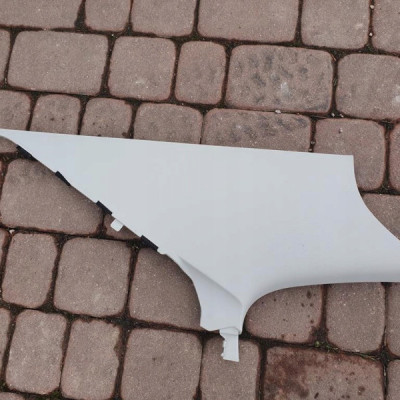 Obudowa osłona słupka tył VW Jetta 5C6 5C6867287