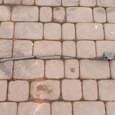 Cięgno zamek tylnej kanapy VW Jetta 5C6 5C6885681