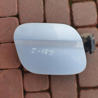 Klapka wlew paliwa Opel Astra K V 39061480 Z189