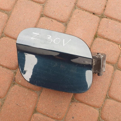 Klapka wlew paliwa Opel Astra K V 39061480 Z30V