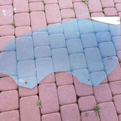 Szyba przód przednia jasna Opel Insignia 2014r