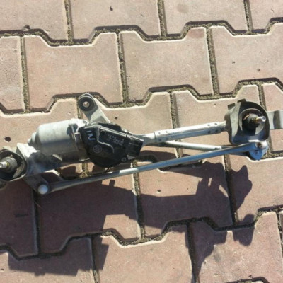 Mechanizm silniczek wycieraczek OPEL Insignia