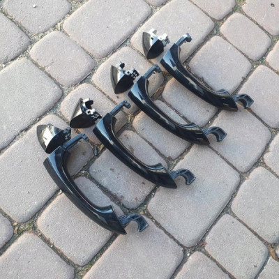 Klamka klamki zewnetrzne Z22y Opel Astra K V 5