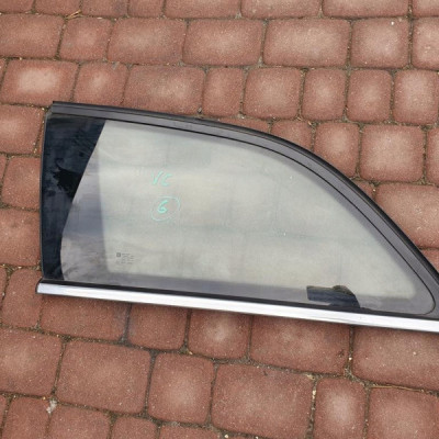 Szyba tył tylna kombi 2006r jasna Opel Vectra C