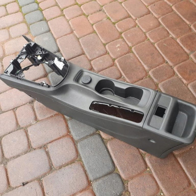 Tunel EU środkowy igła Opel Astra K V 5