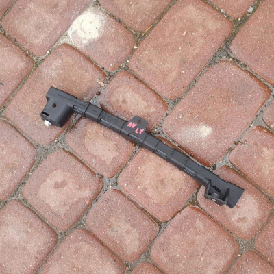 Prowadnica szyby uchwyt Opel Astra K V 39115734