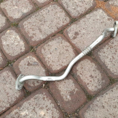 Przewód olejowy 1.0T Opel Astra K V 55577298