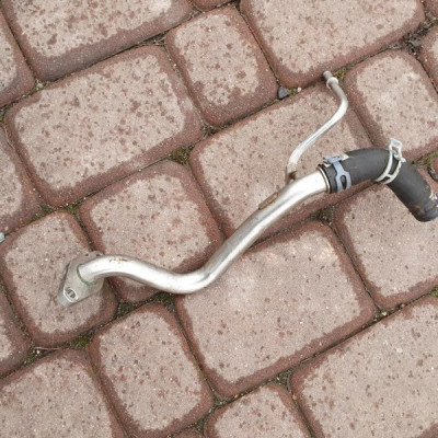 Przewód rura wąż 1.0T Opel Astra K V 812397099