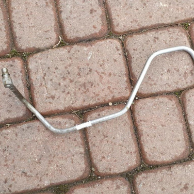 Przewód olejowy 1.0T Opel Astra K V 55577297