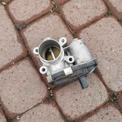 Przepustnica 1.0T Opel Astra K V 55491542