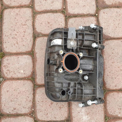 Kolektor ssący 1.0T Opel Astra K V 55494219