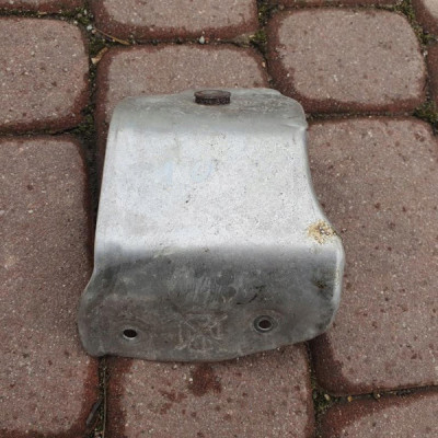 Osłona termiczna 1.0T Opel Astra K V 55578956