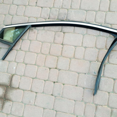 Uszczelka zgarniacz szyba przód Astra K 2016r