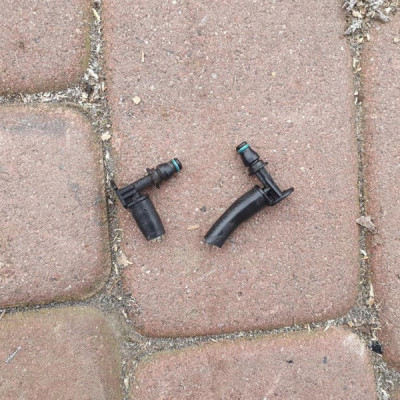 Wtrysk wtryskiwacz BOXER DUCATO 17r BK2Q-9K546-AG