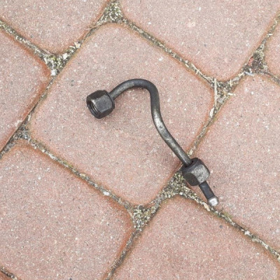 Przewód paliwa paliwowy 2.2HDI BOXER DUCATO 2017r