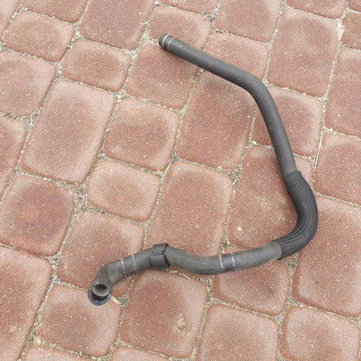 Przewód wąż wody rura 2.2HDI BOXER DUCATO 2017r