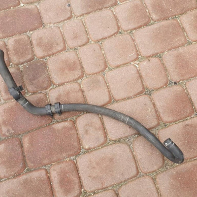 Przewód wąż wody rura 2.2HDI BOXER DUCATO 2017r