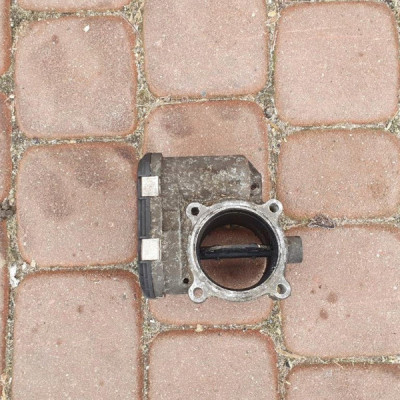 Przepustnica 2.2HDI BOXER DUCATO BK2Q-9E926-AC